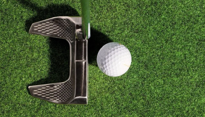 Ces clubs de golf peuvent être imprimés en 3D à la maison !