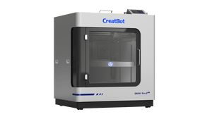 CREATBOT 3D Printer CreatBot D600 Pro2 HS Industrial 3D Printer