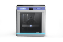 Load image into Gallery viewer, CREATBOT 3D Printer CREATBOT F430NX Dual Extruder Large Enclosed Advanced High Temperature 3D Printer