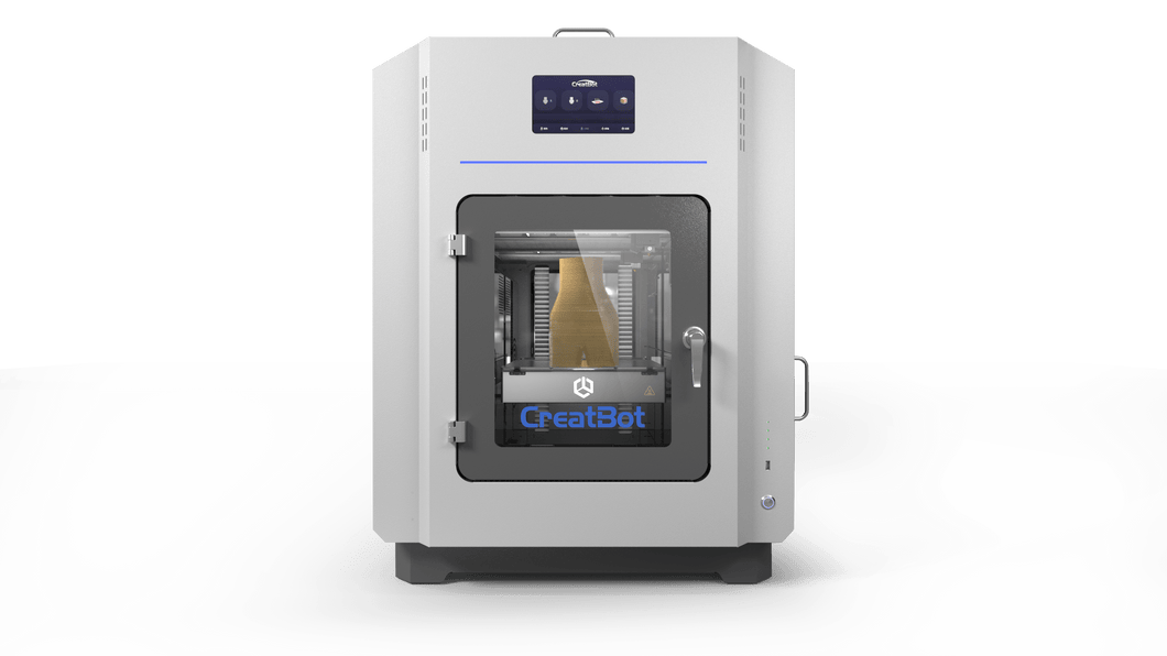 CREATBOT 3D Printer PEEK-250 Ultra High-Temperature Professional Industrial 3D Printer