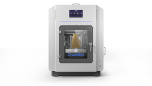 CREATBOT 3D Printer PEEK-250 Ultra High-Temperature Professional Industrial 3D Printer